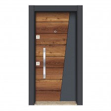 SMS Çelik Kapı Mn-11...