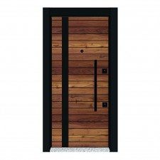 SMS Çelik Kapı Mn-11...