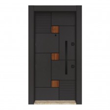 SMS Çelik Kapı Mn-11...