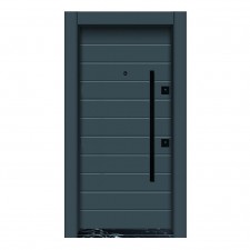 SMS Çelik Kapı Mn-18...