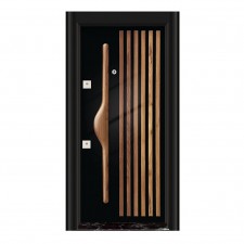 SMS Çelik Kapı Mn-10...