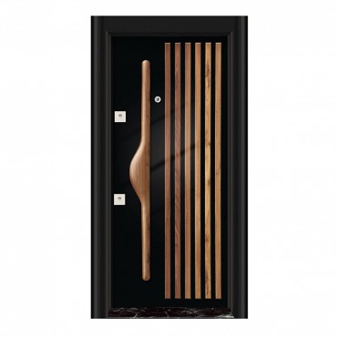 SMS Çelik Kapı Mn-10...