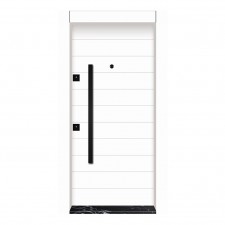 SMS Çelik Kapı Mn-18...