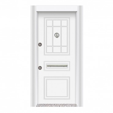 SMS Çelik Kapı Mn-18...