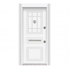 SMS Çelik Kapı Mn-18...