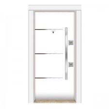 SMS Çelik Kapı Mn-17...