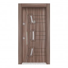 SMS Çelik Kapı Mn-17...