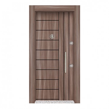 SMS Çelik Kapı Mn-18...