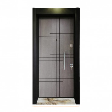 SMS Ahşap Desenli Çe...