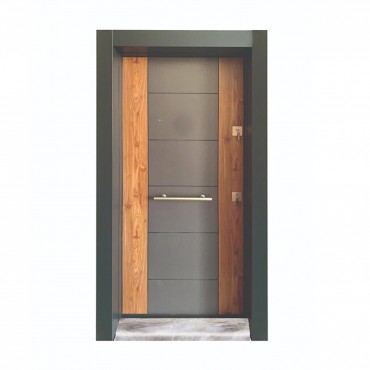 SMS Düz Model Çelik ...