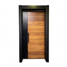 SMS Tırnaklı Çelik K...