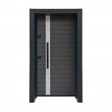 SMS Düz Model Çelik ...