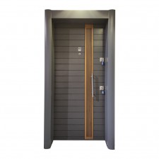 SMS Çelik Kapı, Tırn...