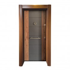 SMS Çelik Kapılar, T...