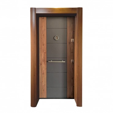 SMS Çelik Kapılar, T...