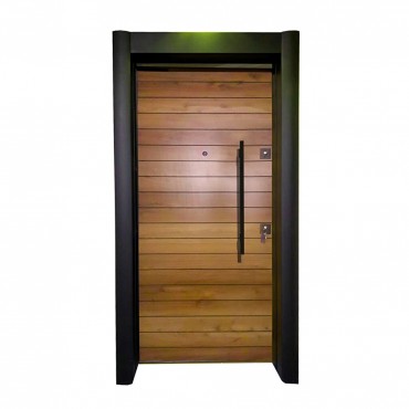 SMS Çelik Kapı, Tırn...