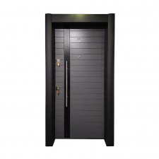 SMS Antrasit Renk Çe...