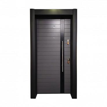 SMS Antrasit Renk Çe...