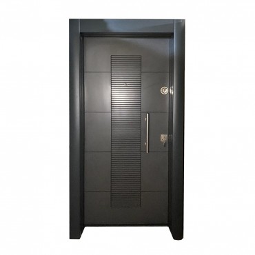 SMS Antrasit Renk Çe...