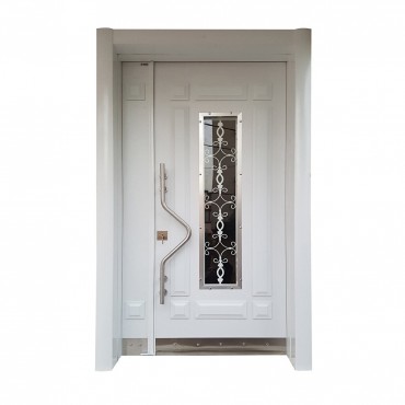 SMS Beyaz Renk Bina ...