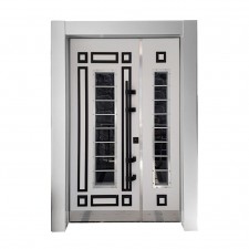 SMS Beyaz Renk Bina ...