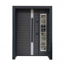 SMS Antrasit Renk Ap...