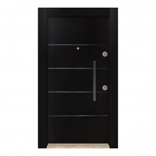 SMS Çelik Kapı Dış I...