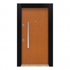 SMS Çelik Kapı Dış I...