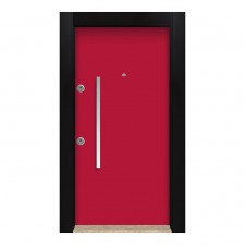 SMS Çelik Kapı Dış I...