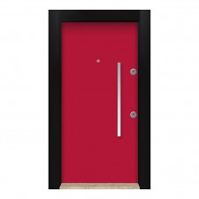 SMS Çelik Kapı Dış I...