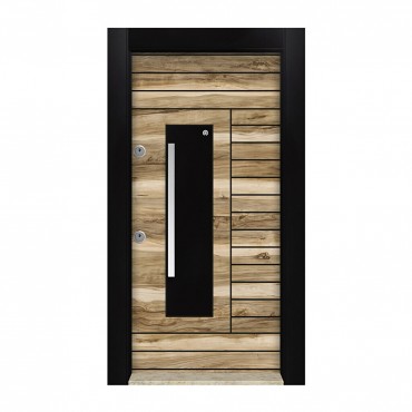 SMS Çelik Kapı Çelik...