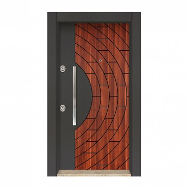 SMS Çelik Kapı Çelik...