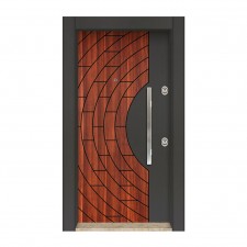 SMS Çelik Kapı Çelik...