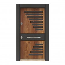 SMS Çelik Kapı Çelik...