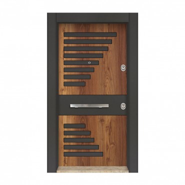 SMS Çelik Kapı Çelik...