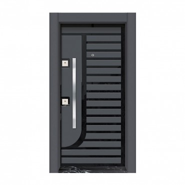 SMS Çelik Kapı Çelik...