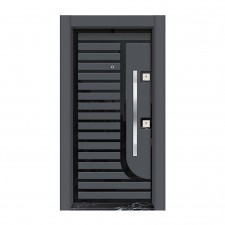 SMS Çelik Kapı Çelik...