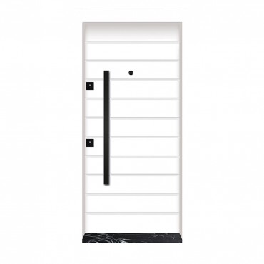 SMS Çelik Kapı Çelik...