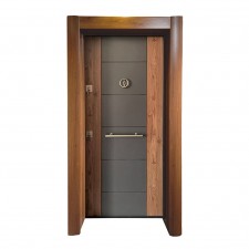 Çelik Kapı Üreticisi...