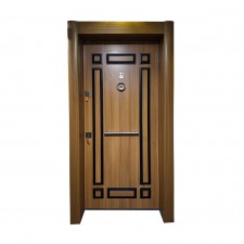 Çelik Kapı Üreticisi...