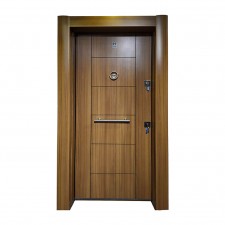 Çelik Kapı Üreticisi...