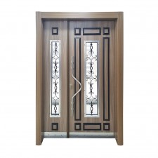 Çelik Kapı Üreticisi...