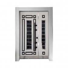 Çelik Kapı Üreticisi...