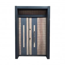 Çelik Kapı Üreticisi...