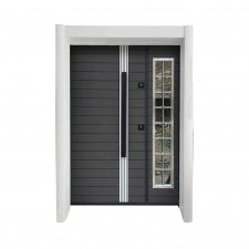 Çelik Kapı Üreticisi...