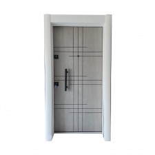 Çelik Kapı Üreticisi...