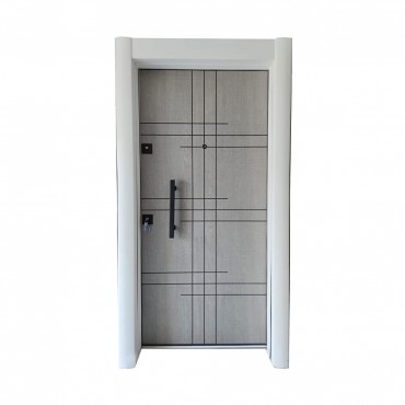 Çelik Kapı Üreticisi...