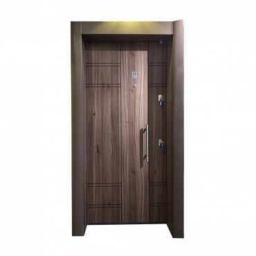 Çelik Kapı Üreticisi...