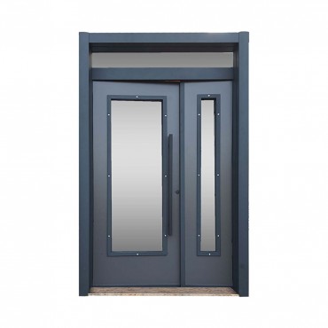 Çelik Kapı Üreticisi...