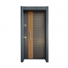 Çelik Kapı Üreticisi...